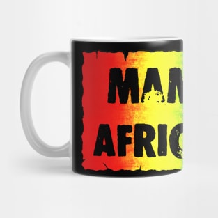 Mama Africa Mug